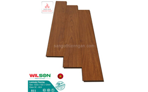 Sàn gỗ công nghiệp Wilson W811