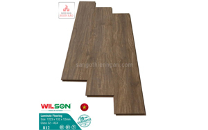 Sàn gỗ công nghiệp Wilson W812