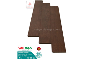 Sàn gỗ công nghiệp Wilson W813