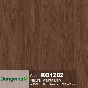 Sàn gỗ Dongwha KO1202