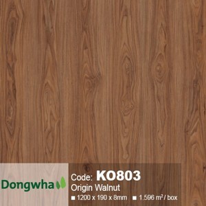 Sàn gỗ Dongwha KO803