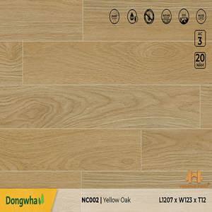 Sàn gỗ Dongwha NC002