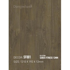 Sàn gỗ Dongwha SF001