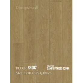 Sàn gỗ Dongwha SF007