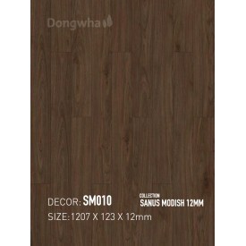 Sàn gỗ Dongwha SM010