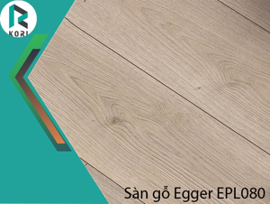 Sàn gỗ Egger EPL 080