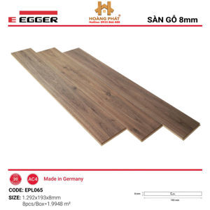 Sàn gỗ Egger EPL065