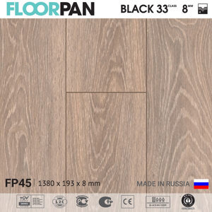 Sàn gỗ Floorpan FP45