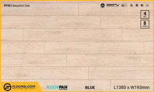 Sàn gỗ Floorpan FP50