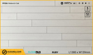 Sàn gỗ Floorpan FP556