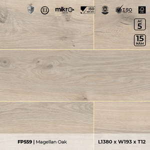 Sàn gỗ Floorpan FP559