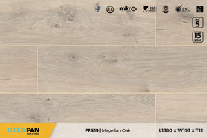 Sàn gỗ Floorpan FP559