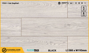 Sàn gỗ Floorpan FP851