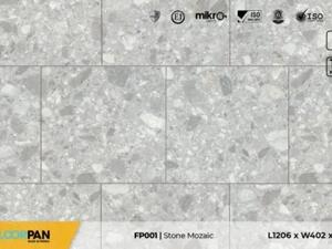 Sàn gỗ Floorpan FT001