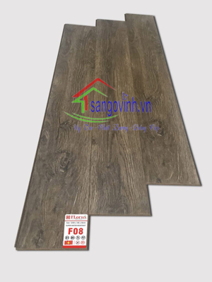 Sàn gỗ Flortex F08