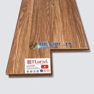 Sàn gỗ Flortex K510