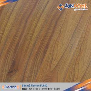 Sàn gỗ Florton FL610-1