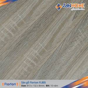 Sàn gỗ Florton FL805