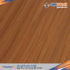 Sàn gỗ Florton FL806