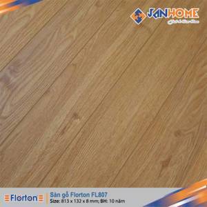 Sàn gỗ Florton FL807