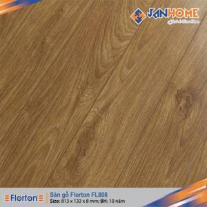 Sàn gỗ Florton FL808