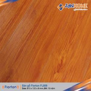 Sàn gỗ Florton FL809