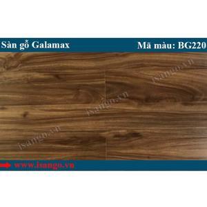 Sàn gỗ Galamax BG220