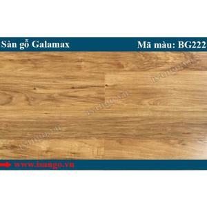 Sàn gỗ Galamax BG222