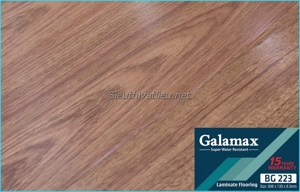 Sàn gỗ Galamax BG223