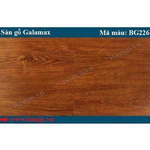 Sàn gỗ Galamax BG226