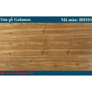 Sàn gỗ Galamax BH103