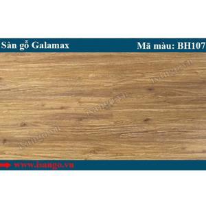 Sàn gỗ Galamax BH107