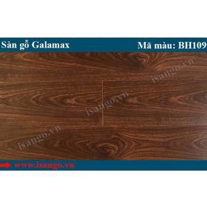 Sàn gỗ Galamax BH109