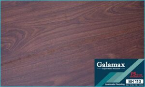 Sàn gỗ Galamax BH110