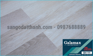 Sàn gỗ Galamax BH111