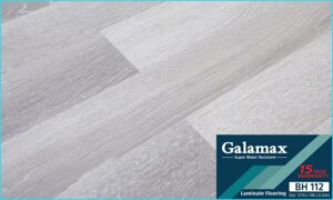 Sàn gỗ Galamax BH112