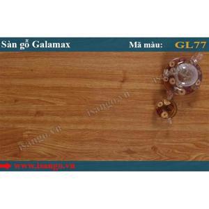 Sàn gỗ Galamax GL77