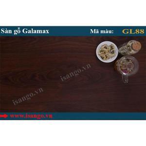 Sàn gỗ Galamax GL88