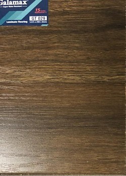 Sàn gỗ Galamax GT029 8mm
