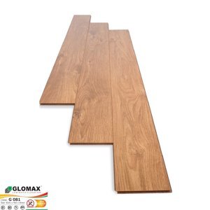 Sàn gỗ Glomax 8mm G081