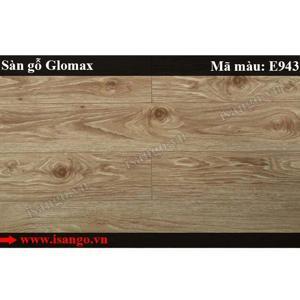 Sàn gỗ Glomax E943