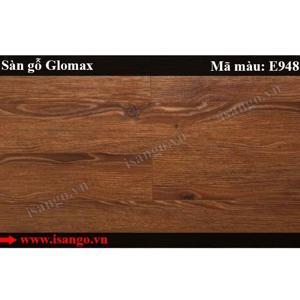 Sàn gỗ Glomax E948