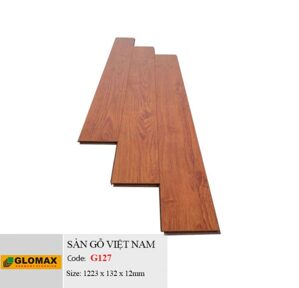 Sàn gỗ Glomax G127