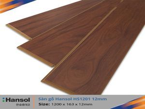 Sàn gỗ Hansol HS1201