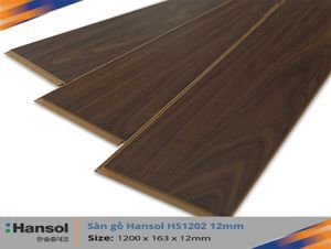 Sàn gỗ Hansol HS1202