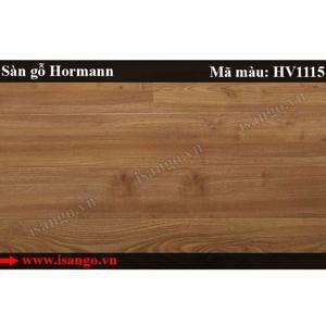 Sàn gỗ Hormann HV1115