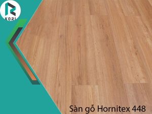 Sàn gỗ Hornitex 448