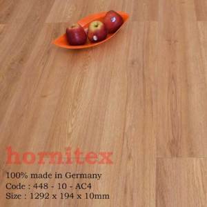 Sàn gỗ Hornitex 448