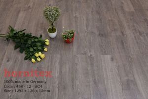 Sàn gỗ Hornitex 458 12mm