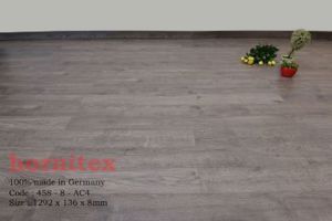 Sàn gỗ Hornitex 458 8mm